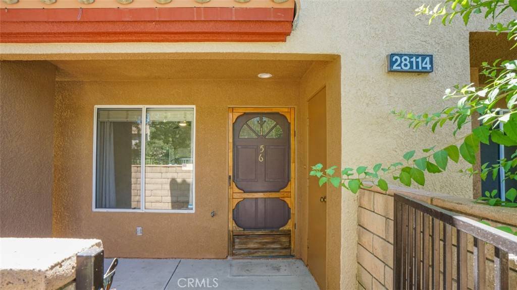 Saugus, CA 91390,28114 Seco Canyon RD #156
