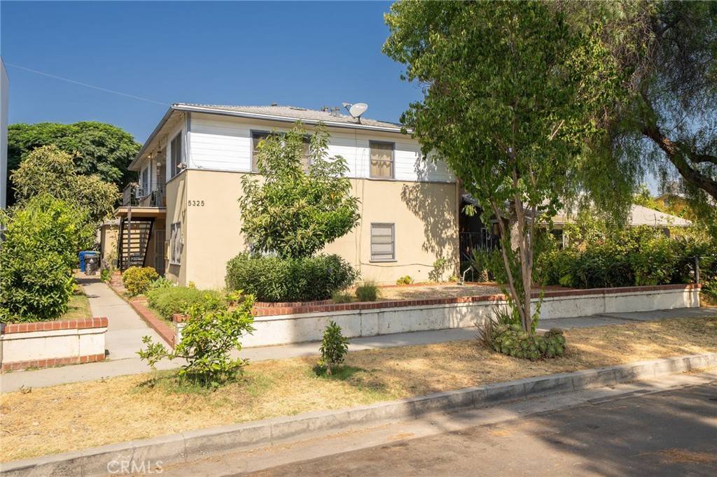 5325 Cleon AVE, North Hollywood, CA 91601