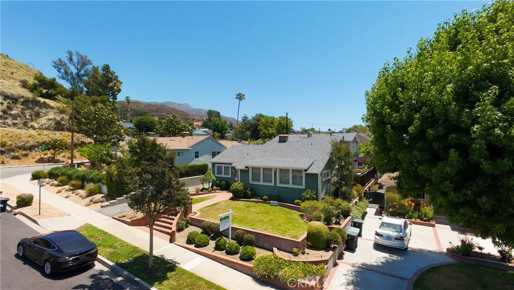 942 University AVE, Burbank, CA 91504