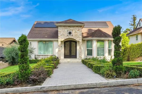 Burbank, CA 91501,1617 Thurber PL
