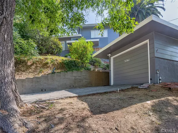 3761 Aguilar ST, Los Angeles, CA 90065