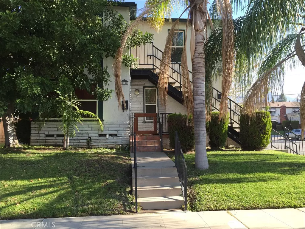 Burbank, CA 91504,1200 N 3rd ST