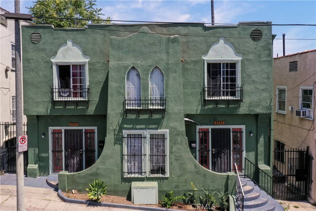 Los Angeles, CA 90006,2945 W 11th ST