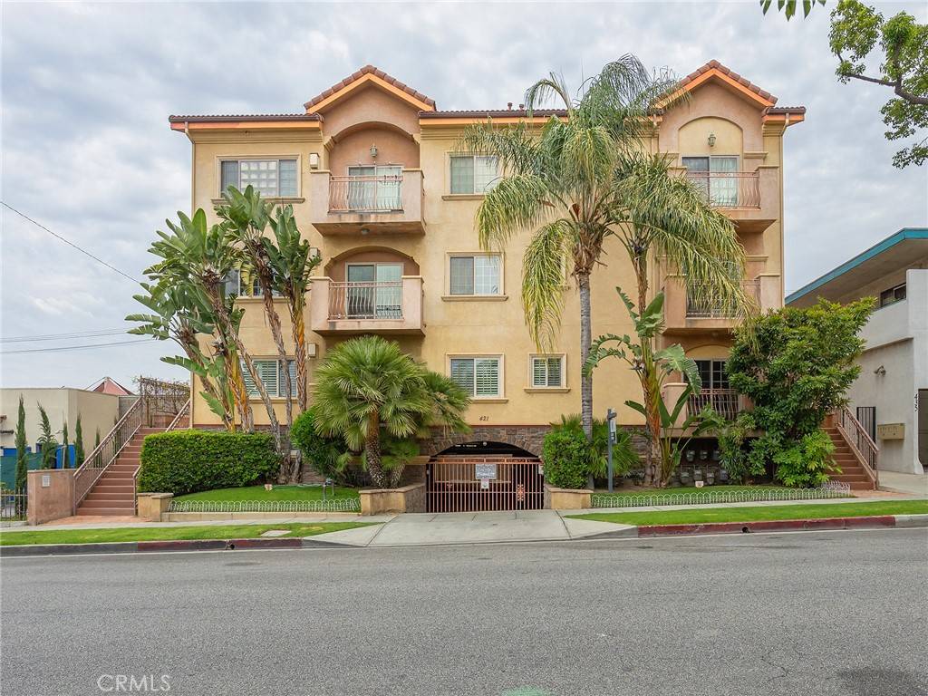 Burbank, CA 91501,421 E Santa Anita AVE #101