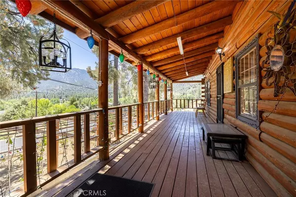 Pine Mountain Club, CA 93222,2801 Arctic DR