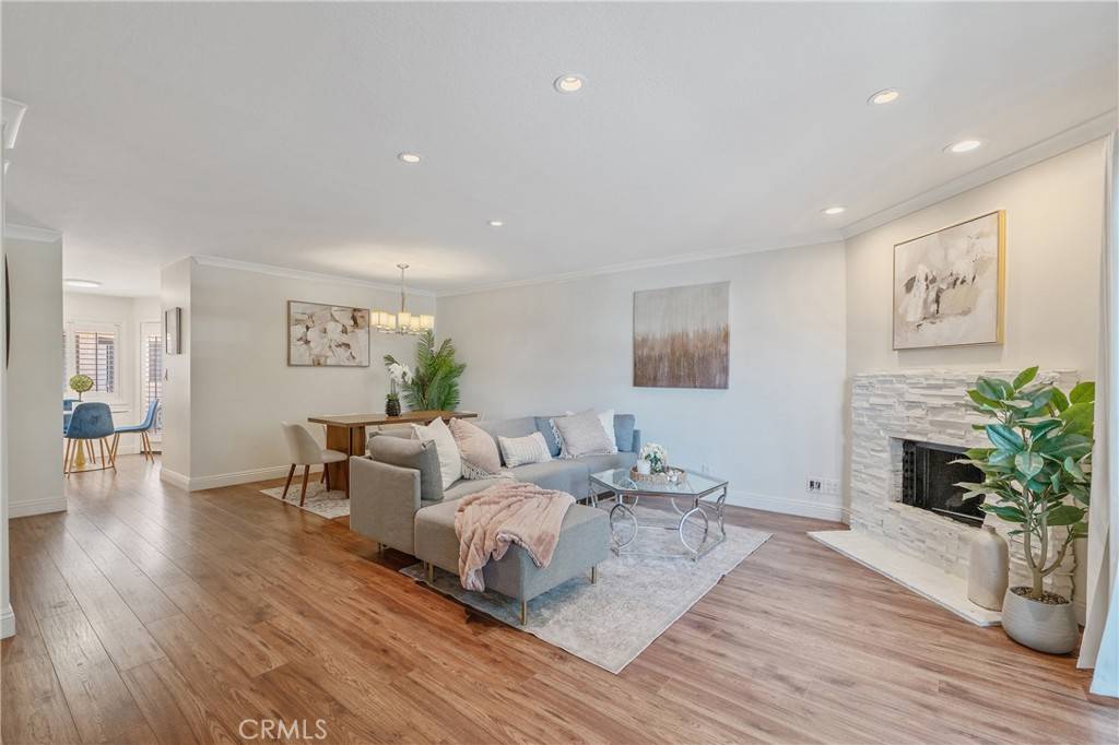 12330 Magnolia BLVD #101, Valley Village, CA 91607