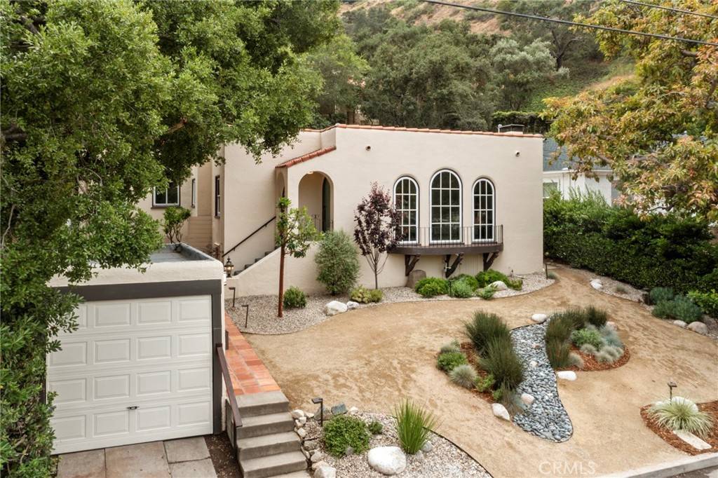 Glendale, CA 91206,2118 Glen Ivy DR