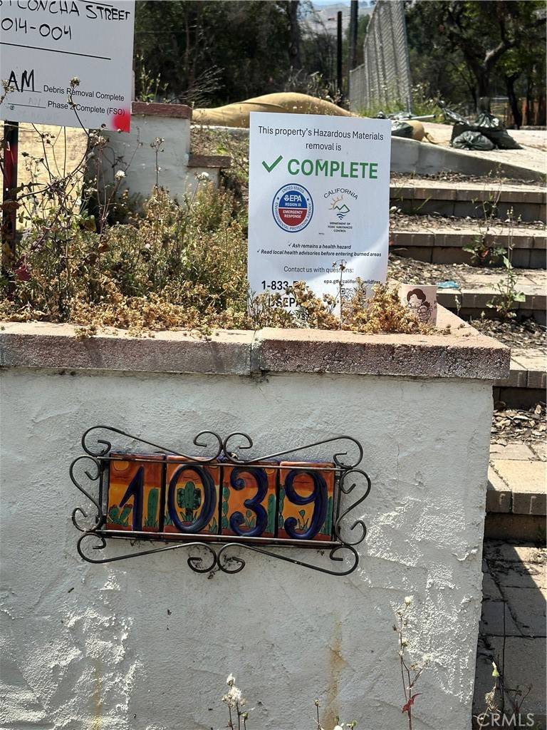 Altadena, CA 91001,1039 Concha ST