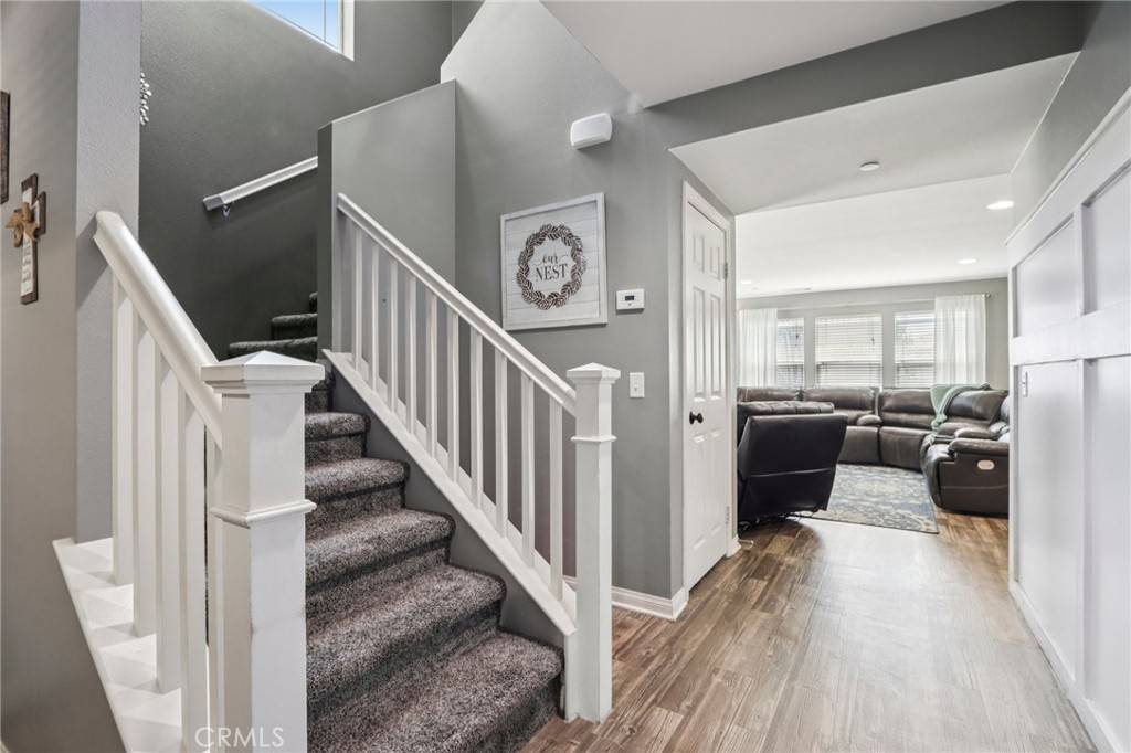Palmdale, CA 93551,37522 Citron PL