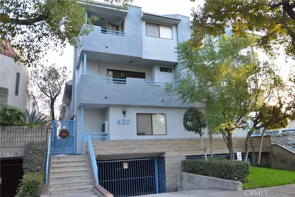 420 Milford ST, Glendale, CA 91203