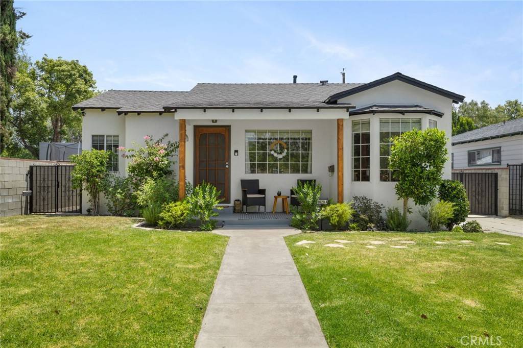 1820 N Avon ST, Burbank, CA 91505