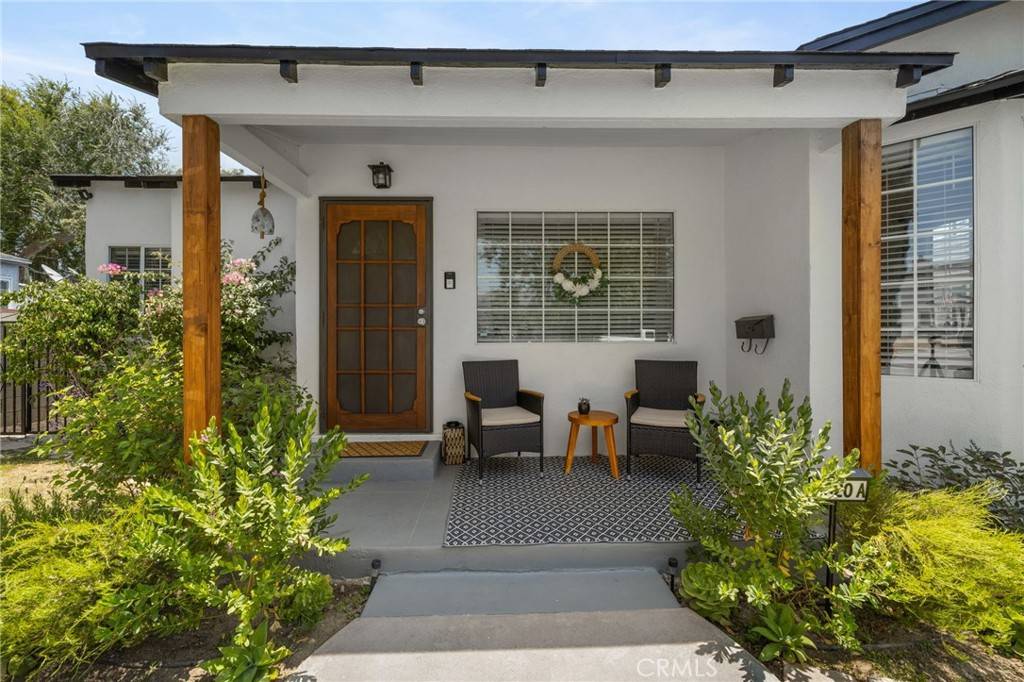 Burbank, CA 91505,1820 N Avon ST