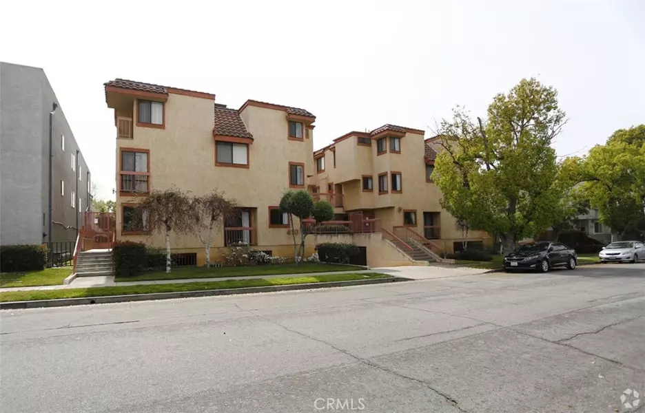 410 Milford ST #103, Glendale, CA 91203