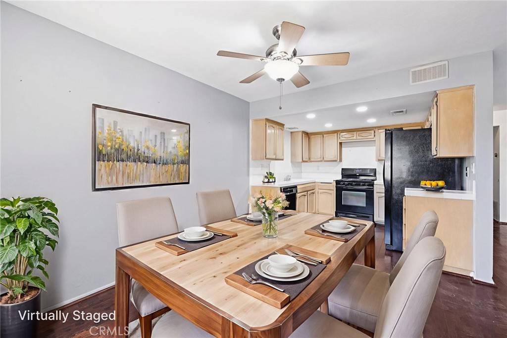 Lancaster, CA 93535,1832 E Avenue J2 #2