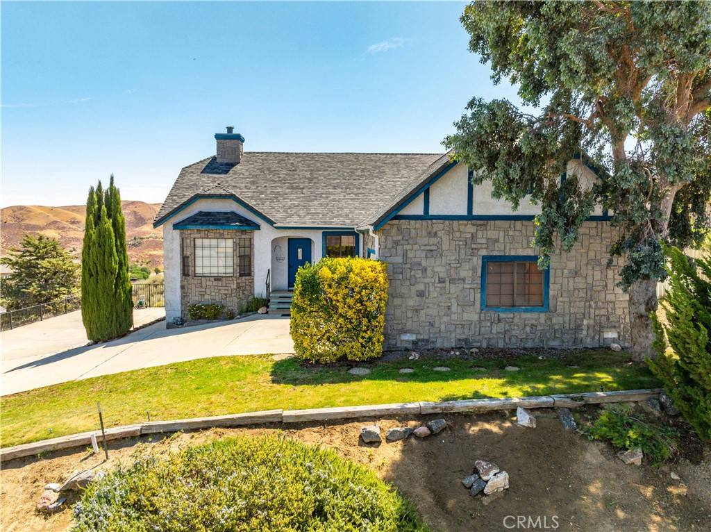 Lake Elizabeth, CA 93532,14747 Flintstone DR