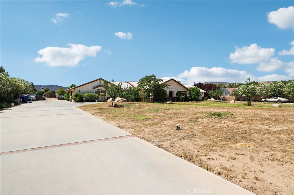 Palmdale, CA 93551,2828 W Avenue O8