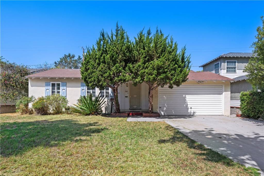 631 N Evergreen ST, Burbank, CA 91505