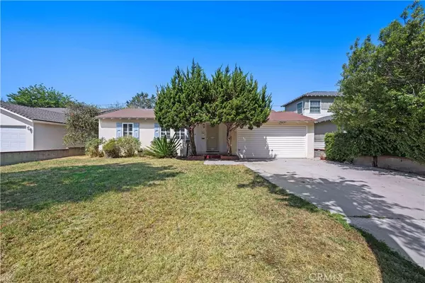 Burbank, CA 91505,631 N Evergreen ST