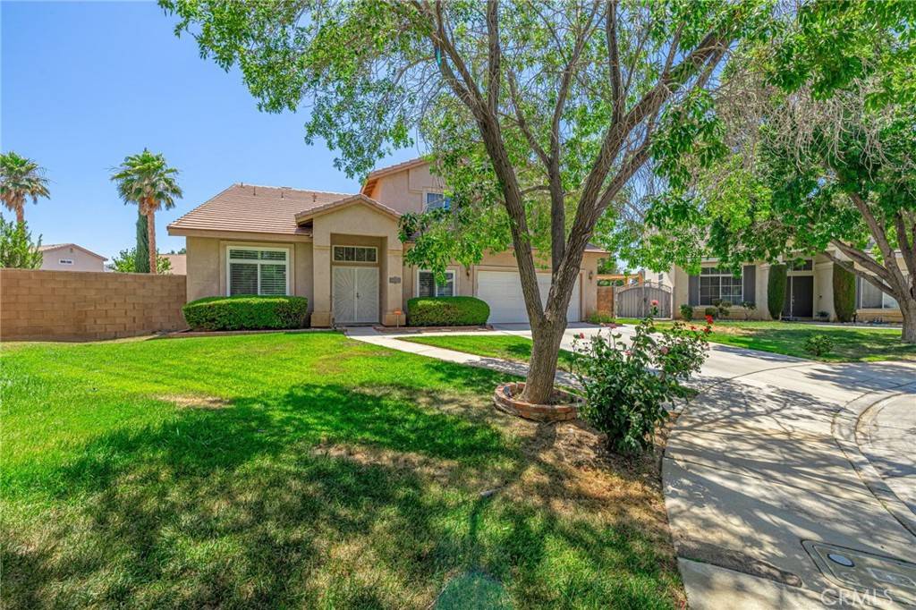 Palmdale, CA 93551,1776 Blackberry CT