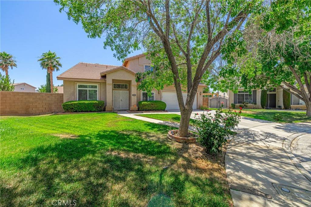 Palmdale, CA 93551,1776 Blackberry CT