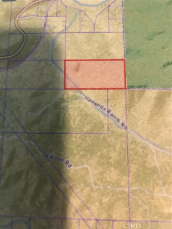 Palmdale, CA 91350,0 Hacienda Ranch RD