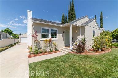 251 Lamer, Burbank, CA 91506