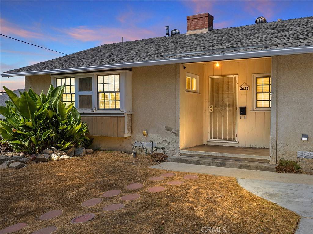 Burbank, CA 91504,2623 N Parish PL