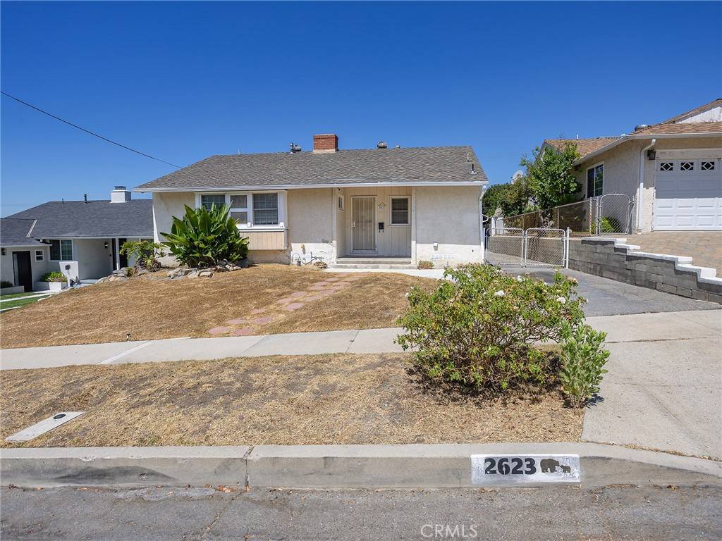 2623 N Parish PL, Burbank, CA 91504