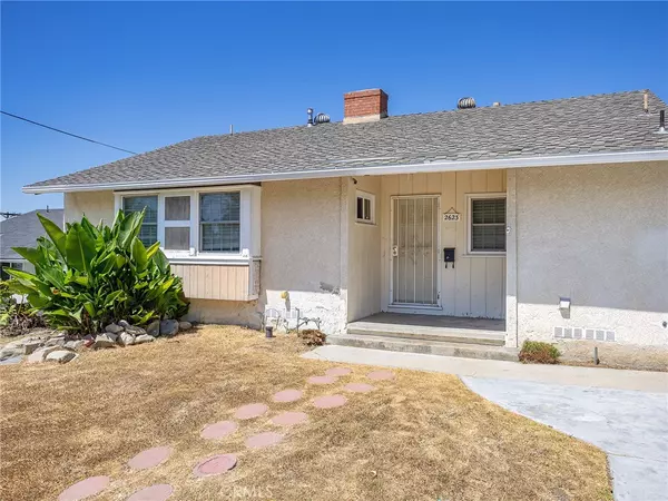 Burbank, CA 91504,2623 N Parish PL