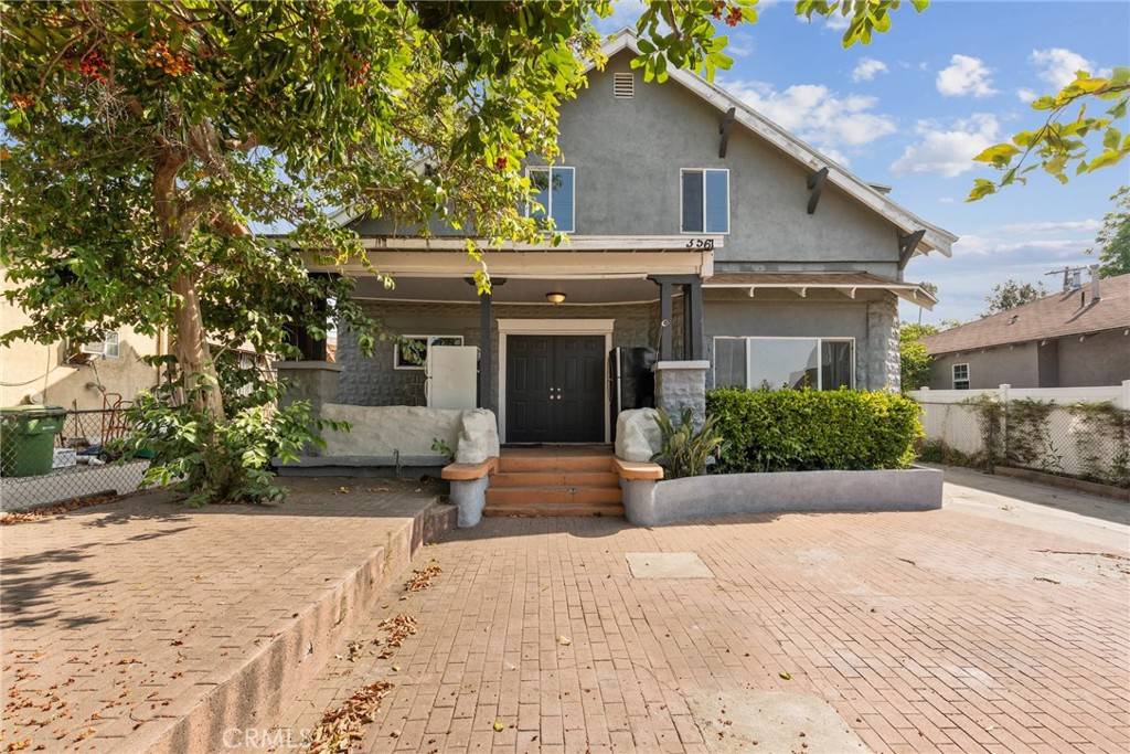 3561 E 6th ST, Los Angeles, CA 90023
