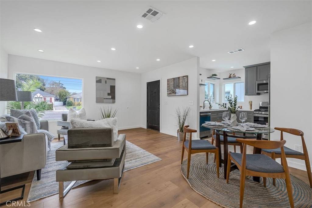 433 N Buena Vista ST, Burbank, CA 91505