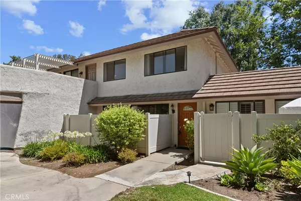 1184 Landsburn CIR, Westlake Village, CA 91361