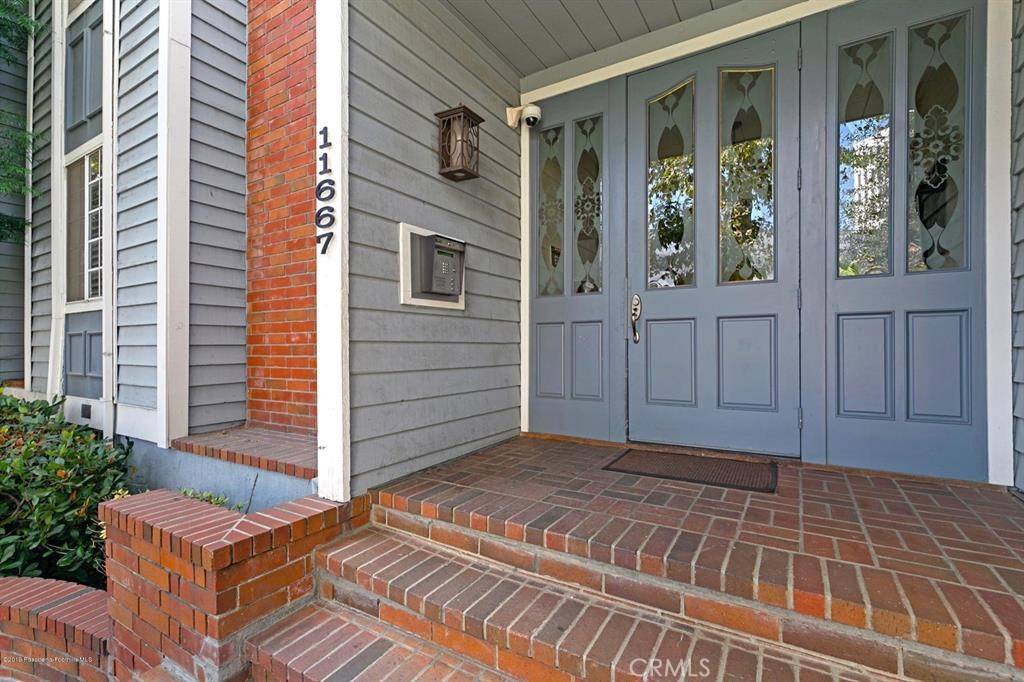 11667 Gorham AVE #306, Los Angeles, CA 90049