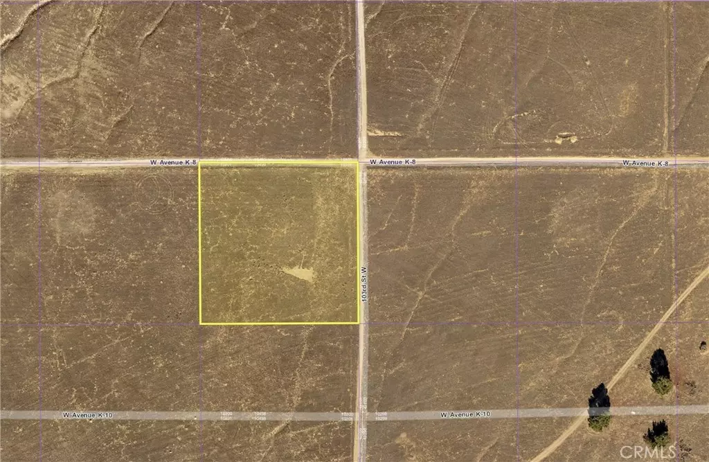 Lancaster, CA 93536,0 W Avenue K-8