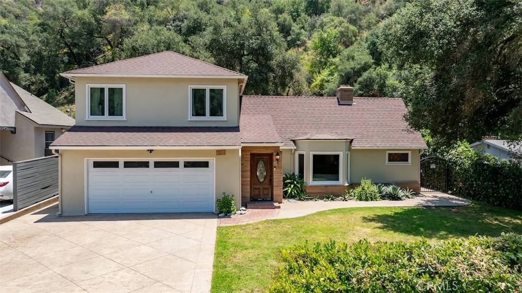 2248 E Chevy Chase DR, Glendale, CA 91206