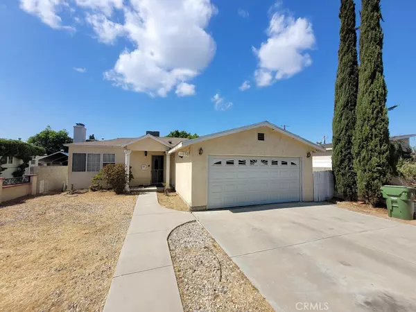 11050 Keswick ST, Sun Valley, CA 91352
