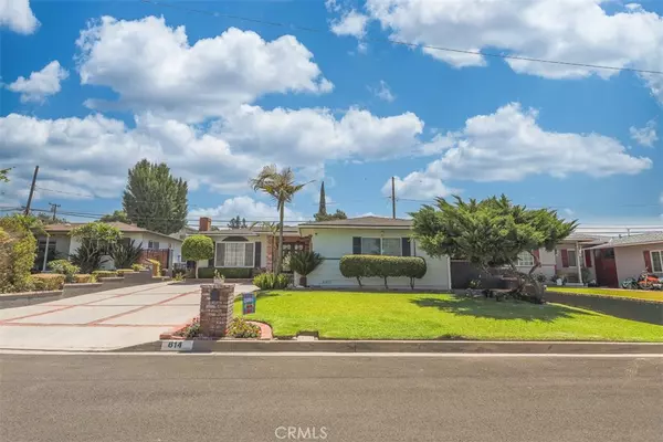 Duarte, CA 91010,814 Crestfield DR