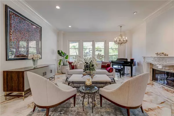 La Canada Flintridge, CA 91011,805 Greenridge DR