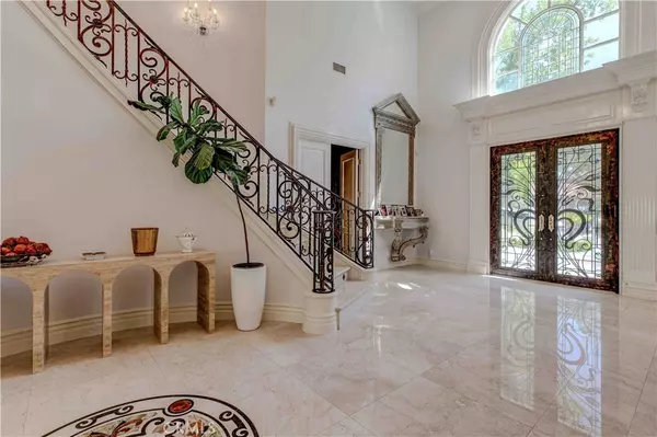 La Canada Flintridge, CA 91011,805 Greenridge DR