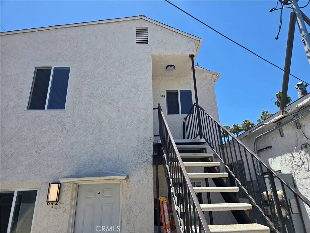642 W Glenoaks BLVD #B, Glendale, CA 91202