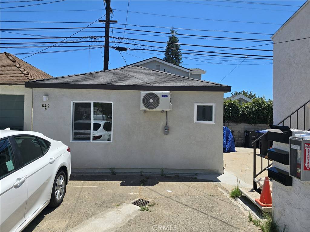 642 W Glenoaks BLVD #C, Glendale, CA 91202