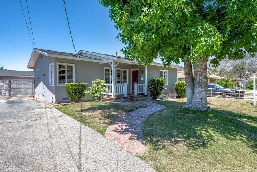 11009 Quill AVE, Sunland, CA 91040