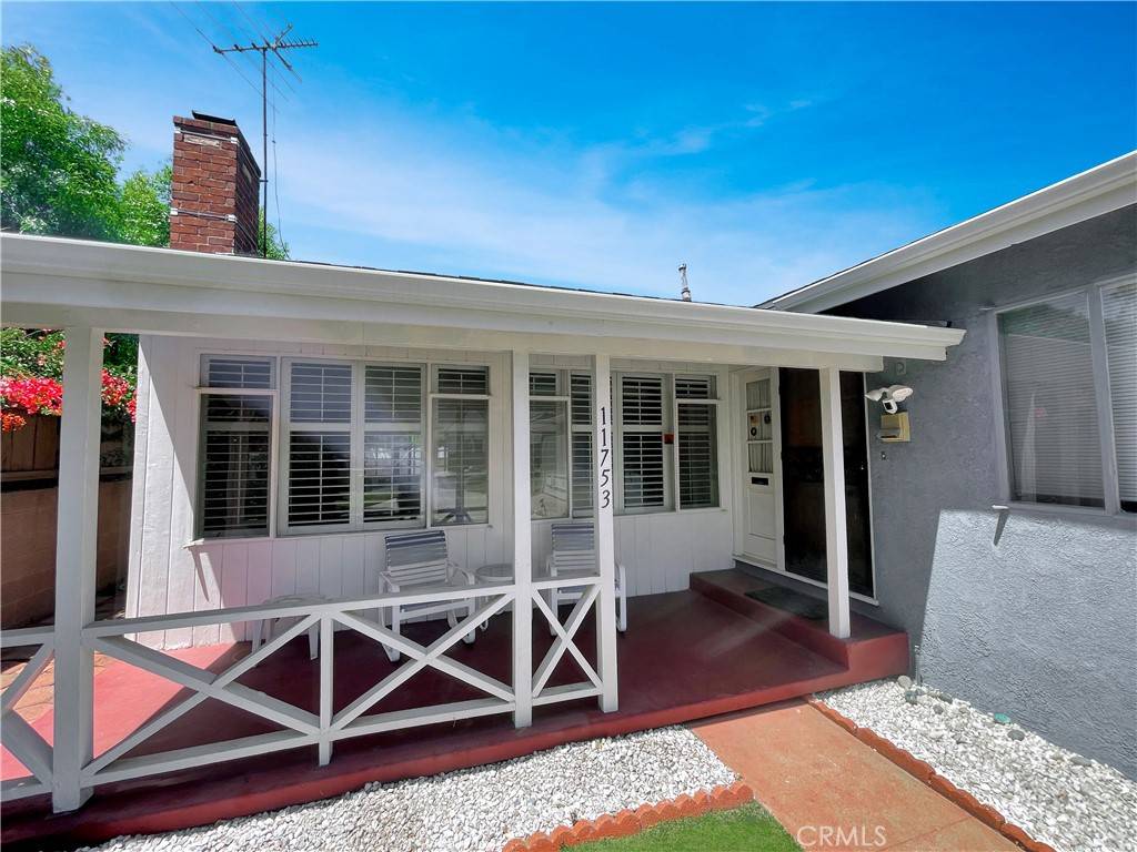 Valley Village, CA 91607,11753 Kling ST