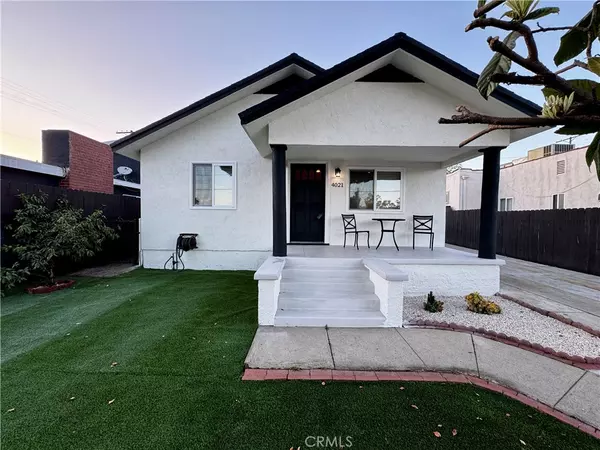 4021 York BLVD, Glassell Park, CA 90065