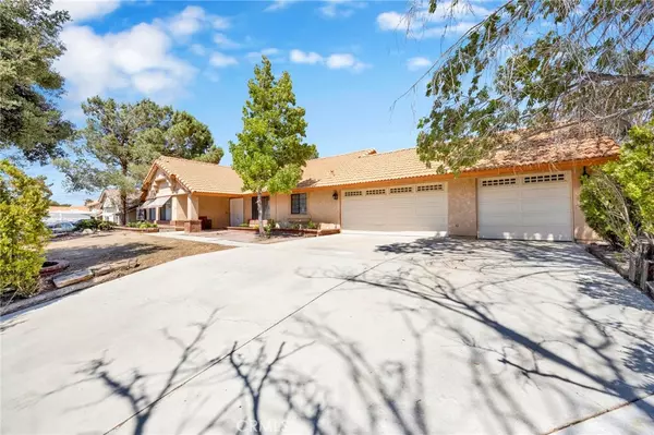 Palmdale, CA 93552,36014 42nd ST E