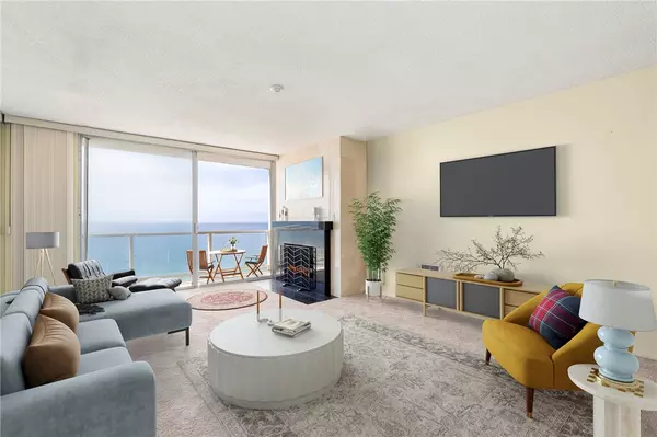 615 Esplanade #302, Redondo Beach, CA 90277