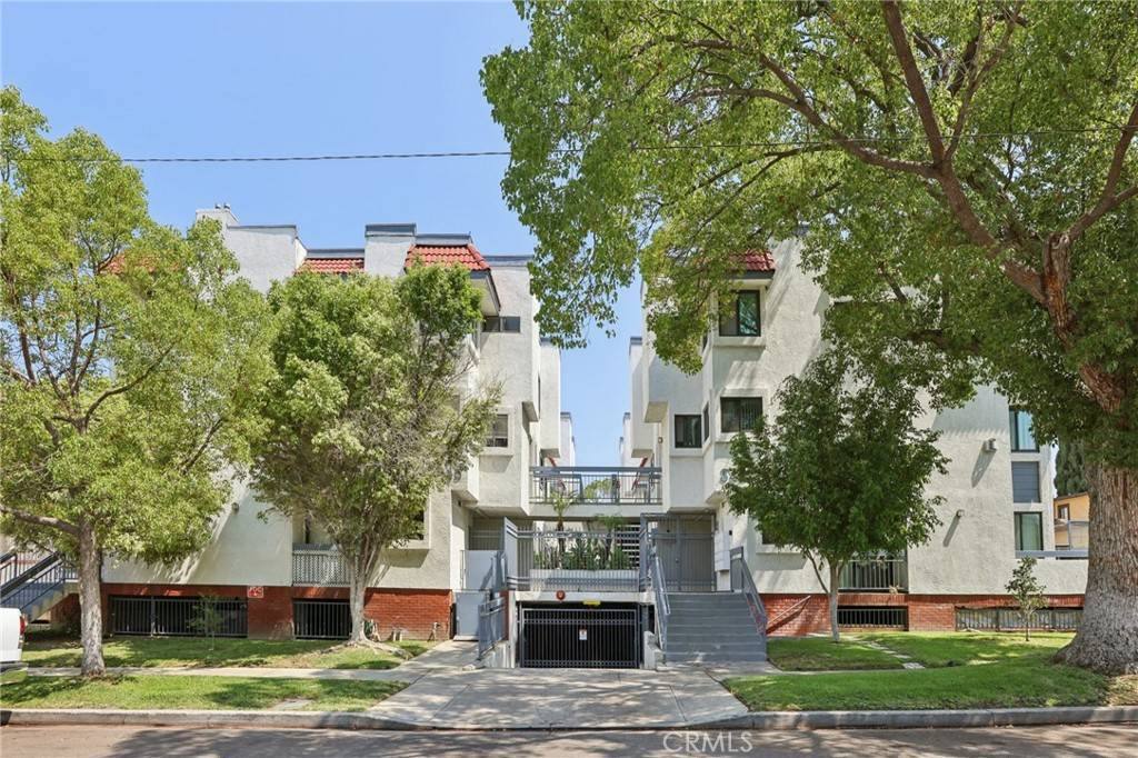 345 W Acacia AVE #7, Glendale, CA 91204