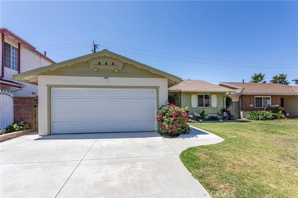 Carson, CA 90746,1448 E Fernrock ST