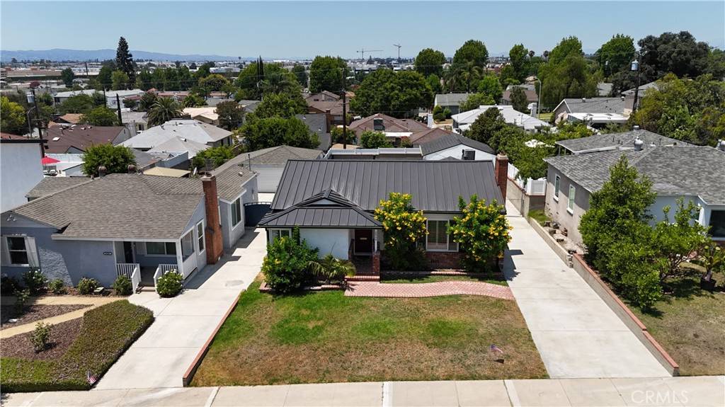 Burbank, CA 91504,2549 N Keystone ST