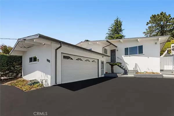 3117 Harmony PL #A, La Crescenta, CA 91214